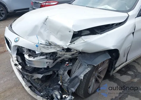 2016 BMW 428 I Gran Coupe Sulev from USA, damaged, VIN WBA4A9C59GG505799